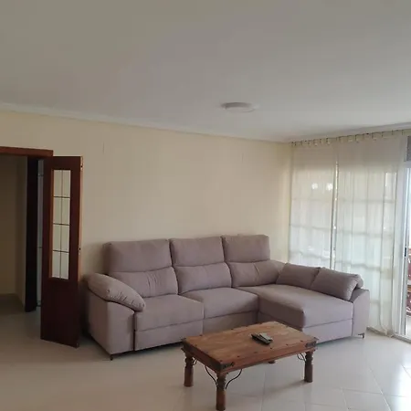 Piso Vacaciones En *