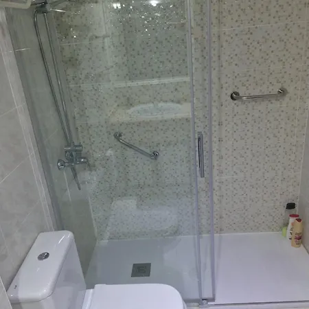 Piso Vacaciones En * Аликанте