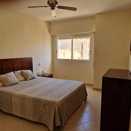 Piso Vacaciones En Апартаменты Аликанте