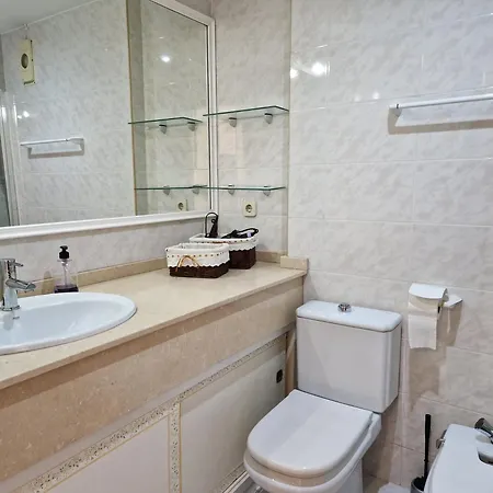 Piso Vacaciones En Апартаменты