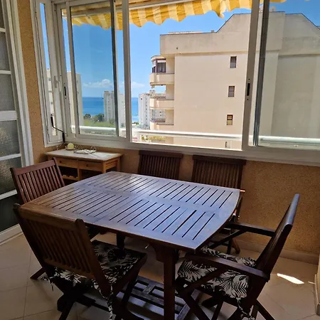 Piso Vacaciones En Апартаменты *