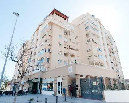 Piso Vacaciones En * Аликанте