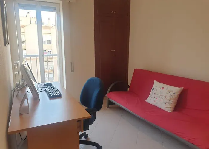 Piso Vacaciones En * Alicante