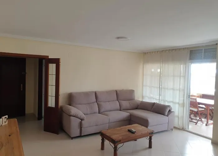 Piso Vacaciones En *