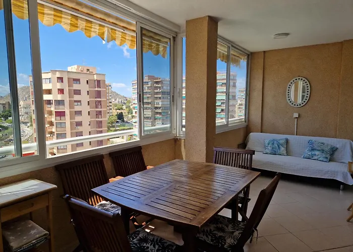 Piso Vacaciones En