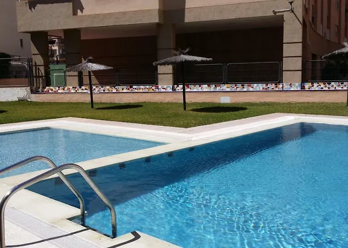 Lägenhet Piso Vacaciones En *