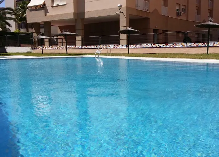 Piso Vacaciones En * Alicante