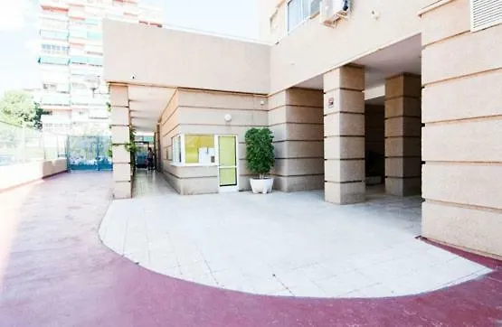 Piso Vacaciones En